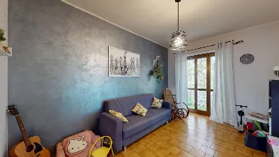 Appartamento in vendita a Torino, Mirafior... - foto 8