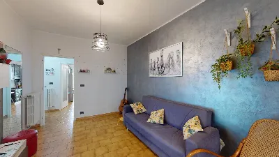 Appartamento in vendita a Torino, Mirafior... - foto 9