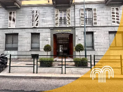 Appartamento in vendita a Torino, Centro - foto 1