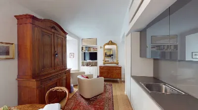 Appartamento in vendita a Torino, Centro - foto 10