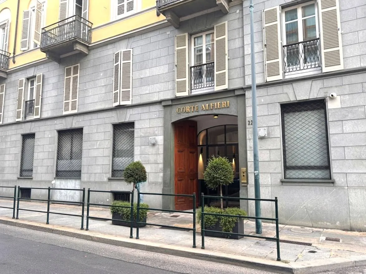 Appartamento in vendita a Torino, Centro - foto 2