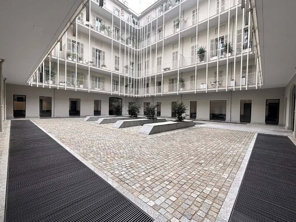 Appartamento in vendita a Torino, Centro - foto 3