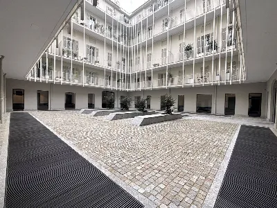 Appartamento in vendita a Torino, Centro - foto 3