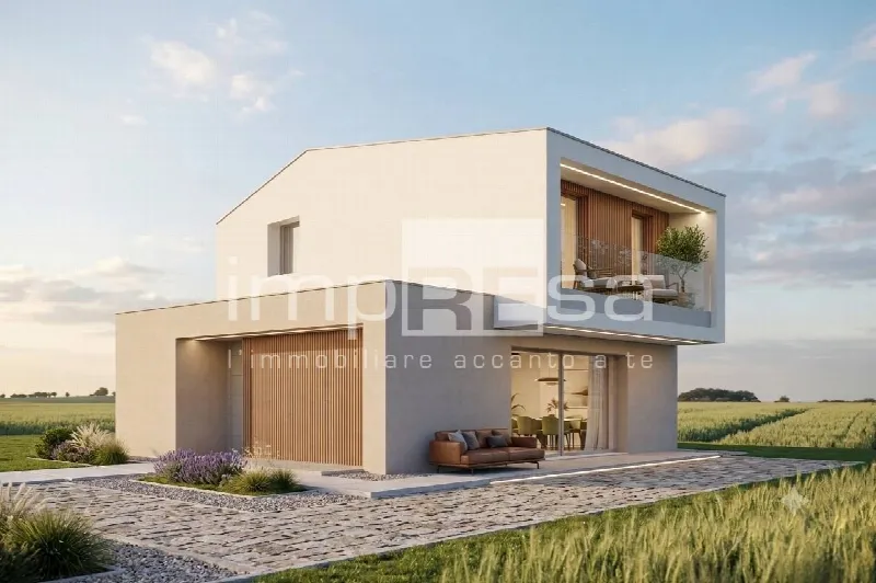 Casa Indipendente in vendita a Oderzo - foto 1