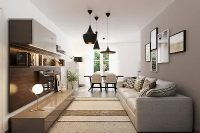 Appartamento in vendita a Bologna, San Vit... - foto 3