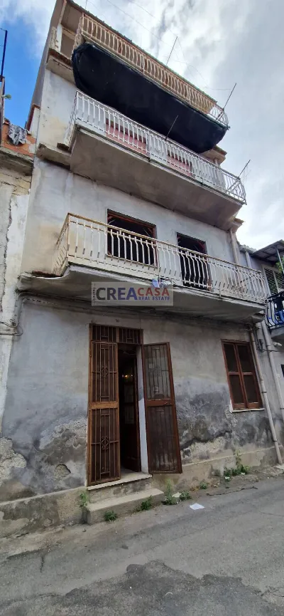 Appartamento in vendita a Gaggi - foto 1