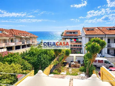 Appartamento a Santa Teresa di Riva