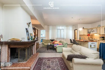 Villa in vendita a Ciampino - foto 1