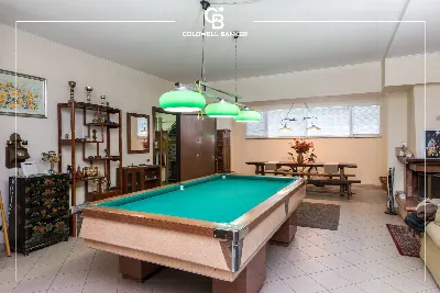 Villa in vendita a Ciampino - foto 6