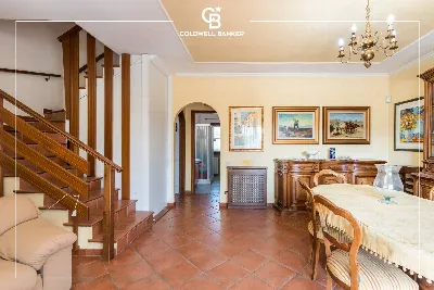 Villa in vendita a Ciampino - foto 8