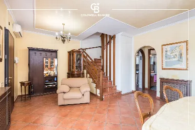 Villa in vendita a Ciampino - foto 9