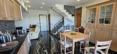 Villa in vendita a Formello - foto 4