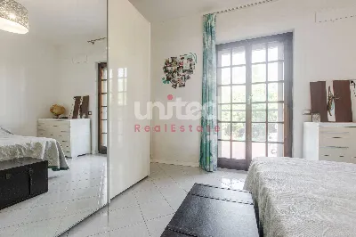 Appartamento in vendita a Roma, Axa, casal... - foto 10