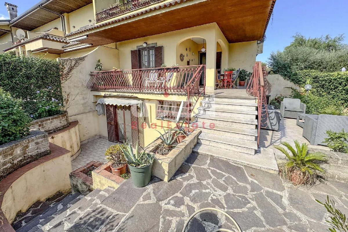 Appartamento in vendita a Roma, Axa, Casal Palocco, Infernetto - foto 3