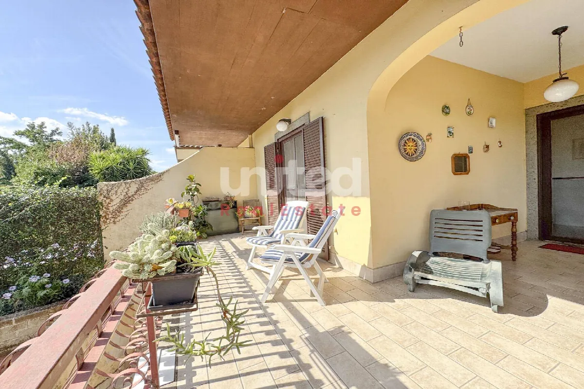 Appartamento in vendita a Roma, Axa, Casal Palocco, Infernetto - foto 5