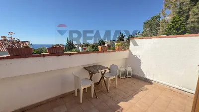 Villa a San Vito Lo Capo
