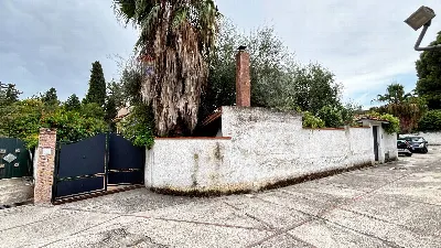 Villa in vendita a Palermo, Uditore, leona... - foto 2