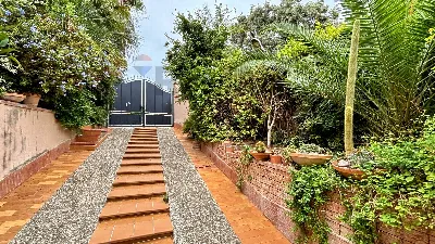 Villa in vendita a Palermo, Uditore, leona... - foto 4
