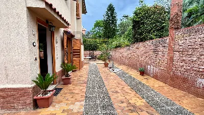 Villa in vendita a Palermo, Uditore, leona... - foto 5
