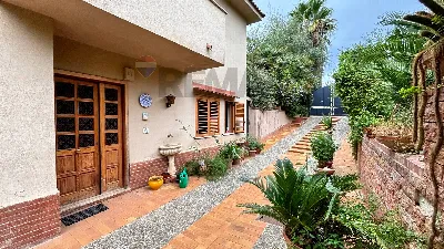 Villa in vendita a Palermo, Uditore, leona... - foto 8
