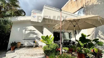 Villa in vendita a Palermo, Cruillas, cep,... - foto 1