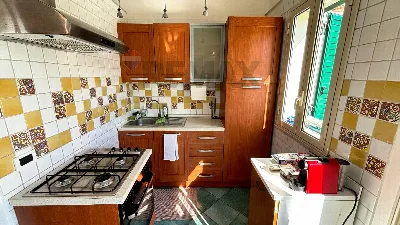Villa in vendita a Palermo, Cruillas, cep,... - foto 3