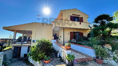 Villa a Monreale