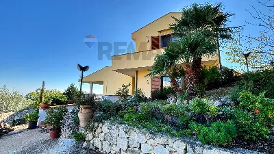 Villa in vendita a Monreale - foto 4