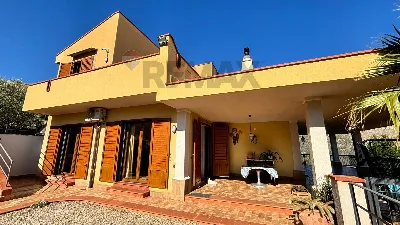 Villa in vendita a Monreale - foto 5