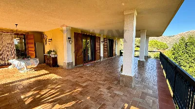 Villa in vendita a Monreale - foto 6