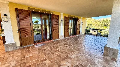 Villa in vendita a Monreale - foto 7