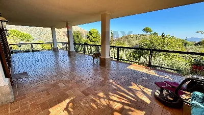 Villa in vendita a Monreale - foto 8