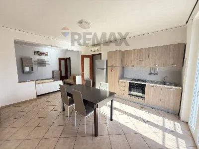 Appartamento a Terrasini
