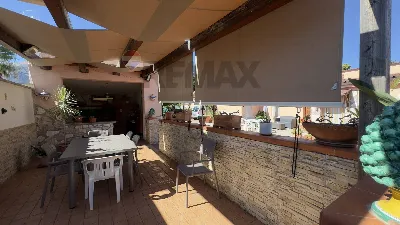 Villa in vendita a Carini - foto 10