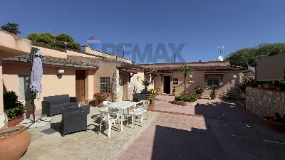 Villa in vendita a Carini - foto 2