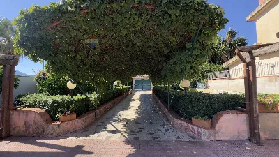 Villa in vendita a Carini - foto 3