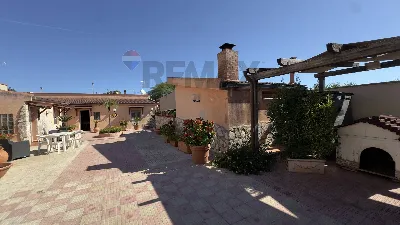 Villa in vendita a Carini - foto 4