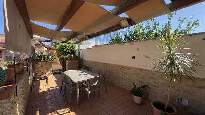 Villa in vendita a Carini - foto 7