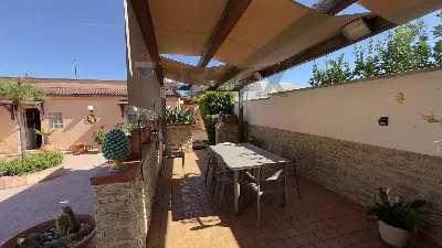 Villa in vendita a Carini - foto 8