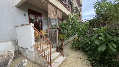 Appartamento in vendita a Palermo, Mondell... - foto 4