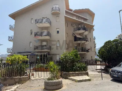 Appartamento a Monreale