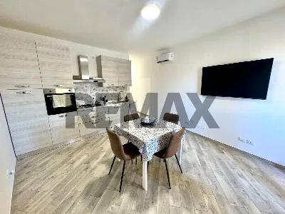 Appartamento a Terrasini