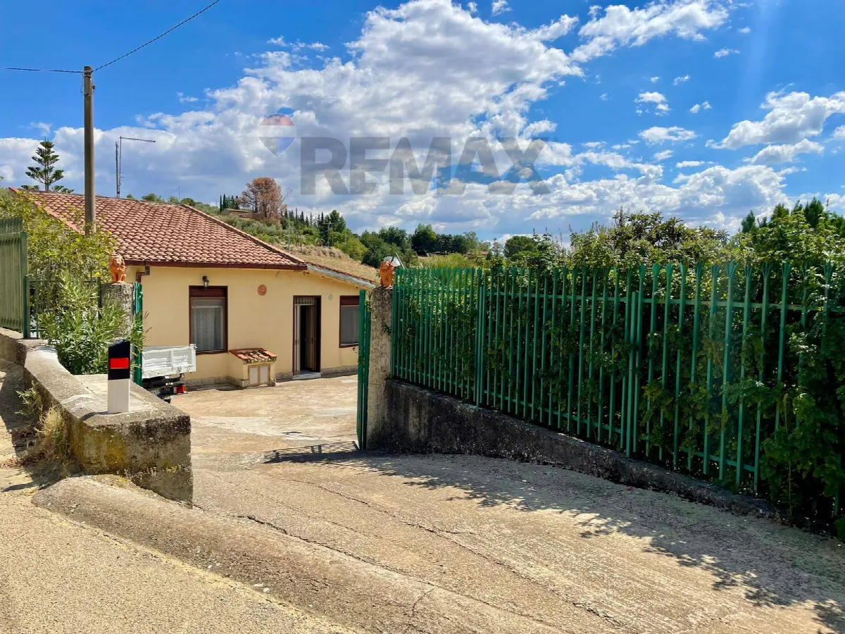 Villa in vendita a Santa Caterina Villarmosa - foto 3