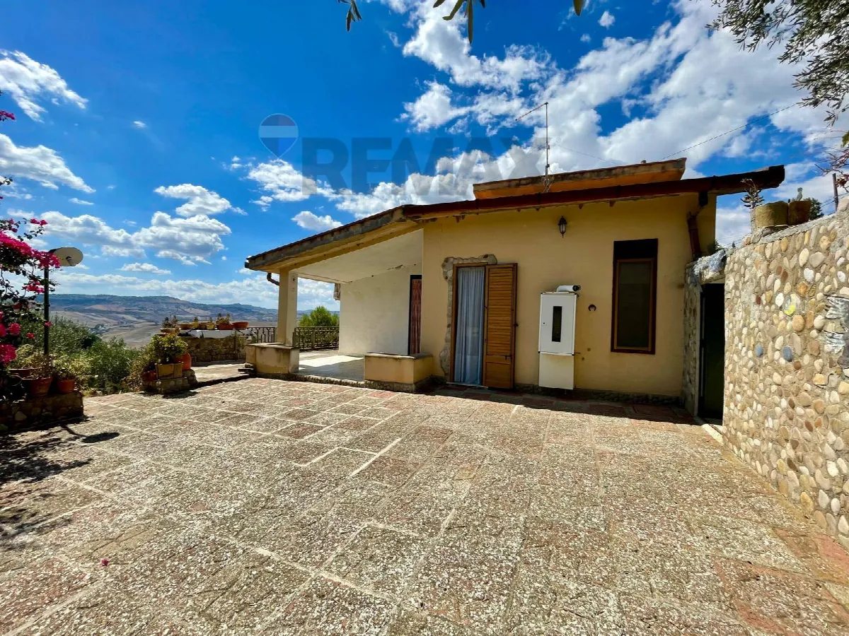 Villa in vendita a Santa Caterina Villarmosa - foto 4