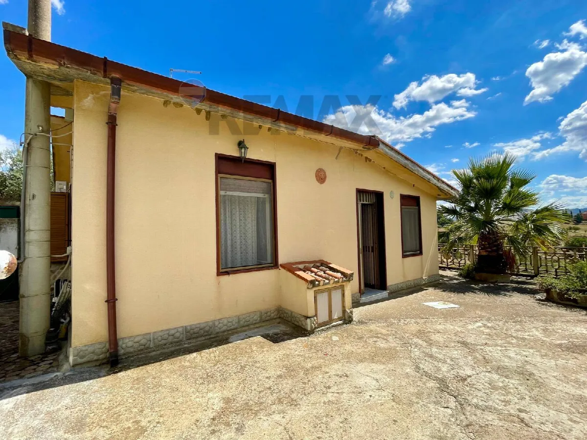 Villa in vendita a Santa Caterina Villarmosa - foto 5