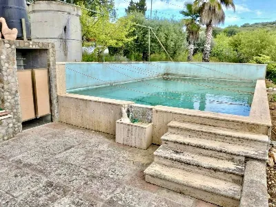 Villa in vendita a Santa Caterina Villarmo... - foto 6