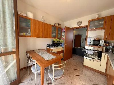 Appartamento in vendita a Pozzo d'Adda - foto 10