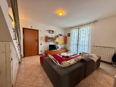 Appartamento in vendita a Pozzo d'Adda - foto 6