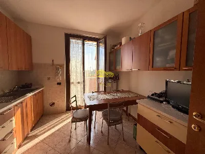 Appartamento in vendita a Pozzo d'Adda - foto 7