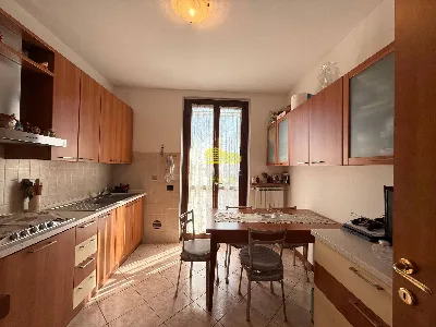 Appartamento in vendita a Pozzo d'Adda - foto 8